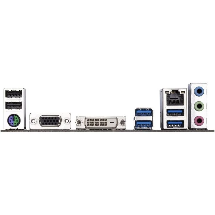 مادربرد استوک گیگابیت مدل GIGABYTE B250-FinTech