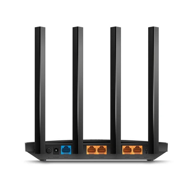 روتر استوک تی‌ پی‌ لینک مدل TP-Link Archer C6