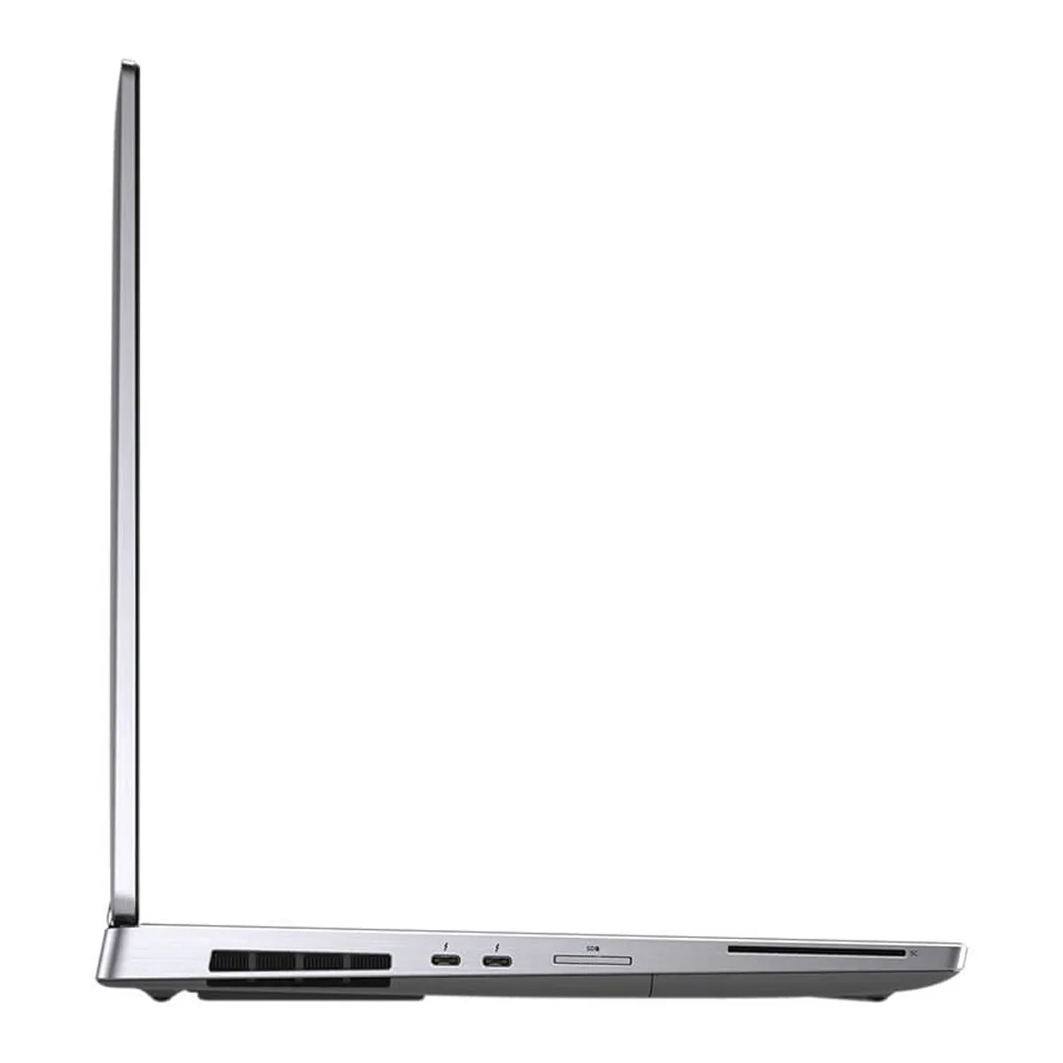 لپ تاپ استوک گرافیک دار 17.3 اینچی دل مدل Dell Precision 7740 Core i9 9980H 16GB 512SSD RTX 3000 6GB