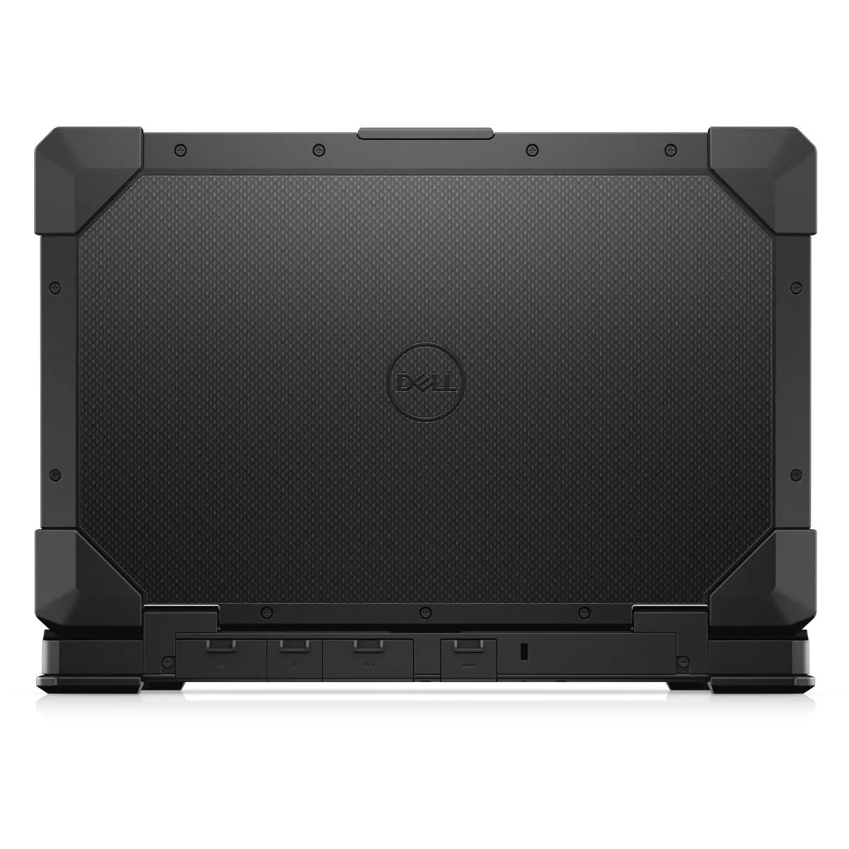 لپ تاپ استوک 14 اینچی دل مدل Dell Latitude 5430 Rugged Core i7 1185G7 8GB 256SSD