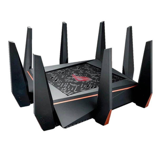 روتر استوک بی‌سیم ایسوس مدل ASUS ROG Rapture GT-AC5300