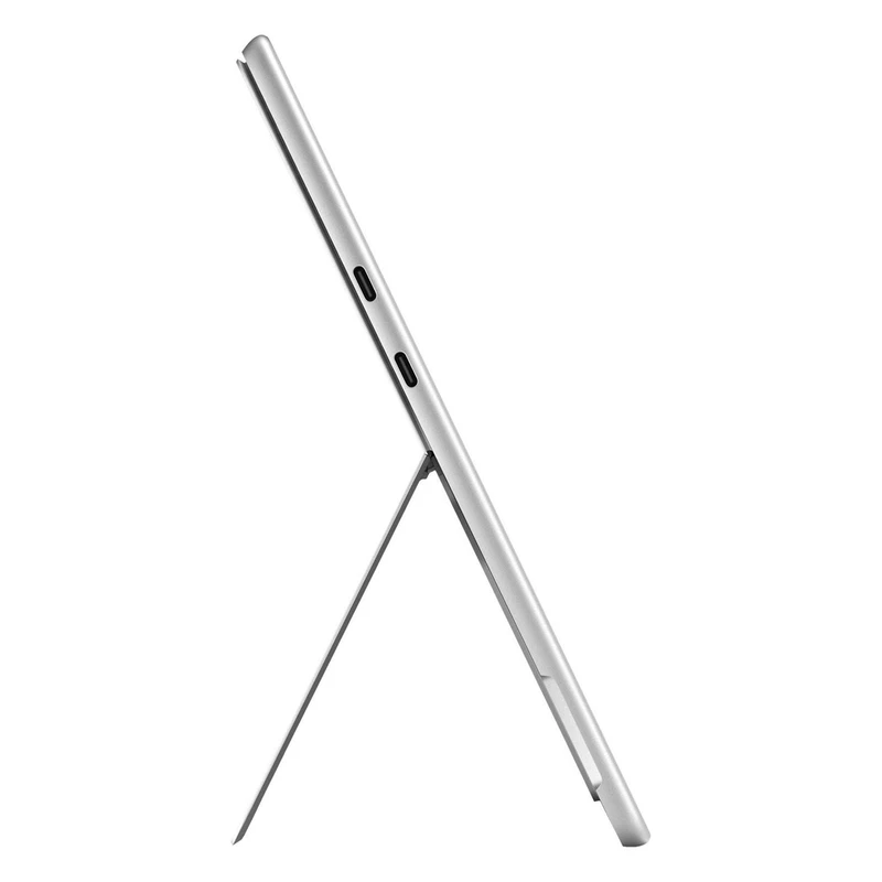 لپ تاپ استوک 13 اینچی مایکروسافت مدل Microsoft Surface Pro 11 Snapdragon X plus X1P-64-100 16GB 512SSD