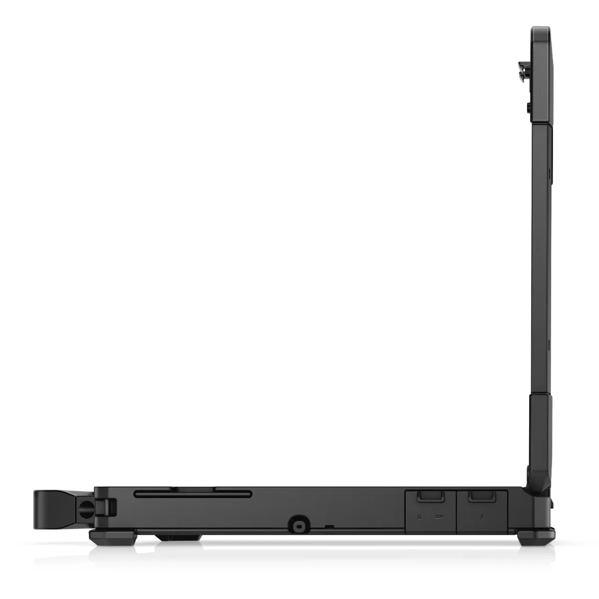 لپ تاپ استوک لمسی 14 اینچی دل مدل Dell Latitude 5430 Rugged Core i5 1145G7 16GB 256SSD