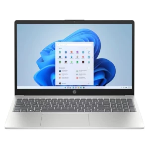 لپ تاپ استوک 15.6 اینچی اچ پی مدل HP Laptop 15 Core Ultra 7 155H 16GB 512SSD