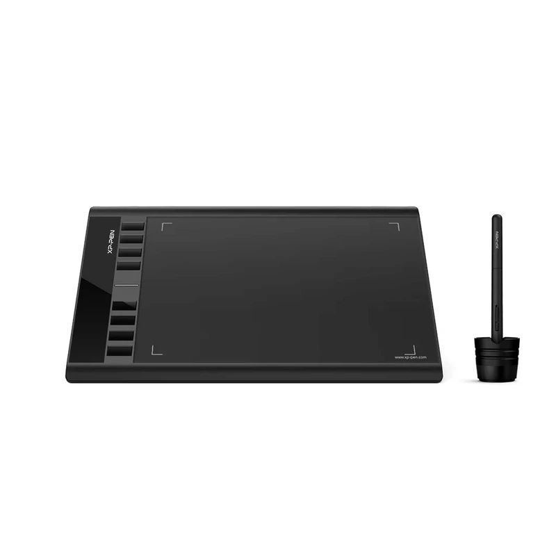 قلم نوری استوک ایکس پی پن مدل XP-Pen Star 03 V2
