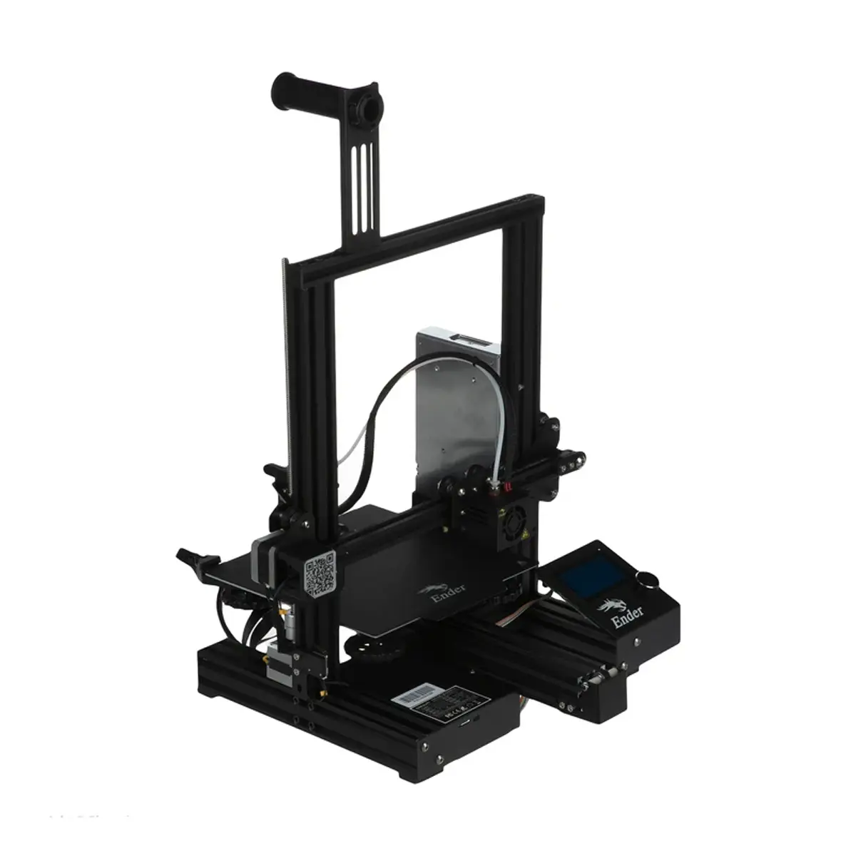 پرینتر استوک سه‌ بعدی کریلیتی مدل Creality Ender-3 Pro