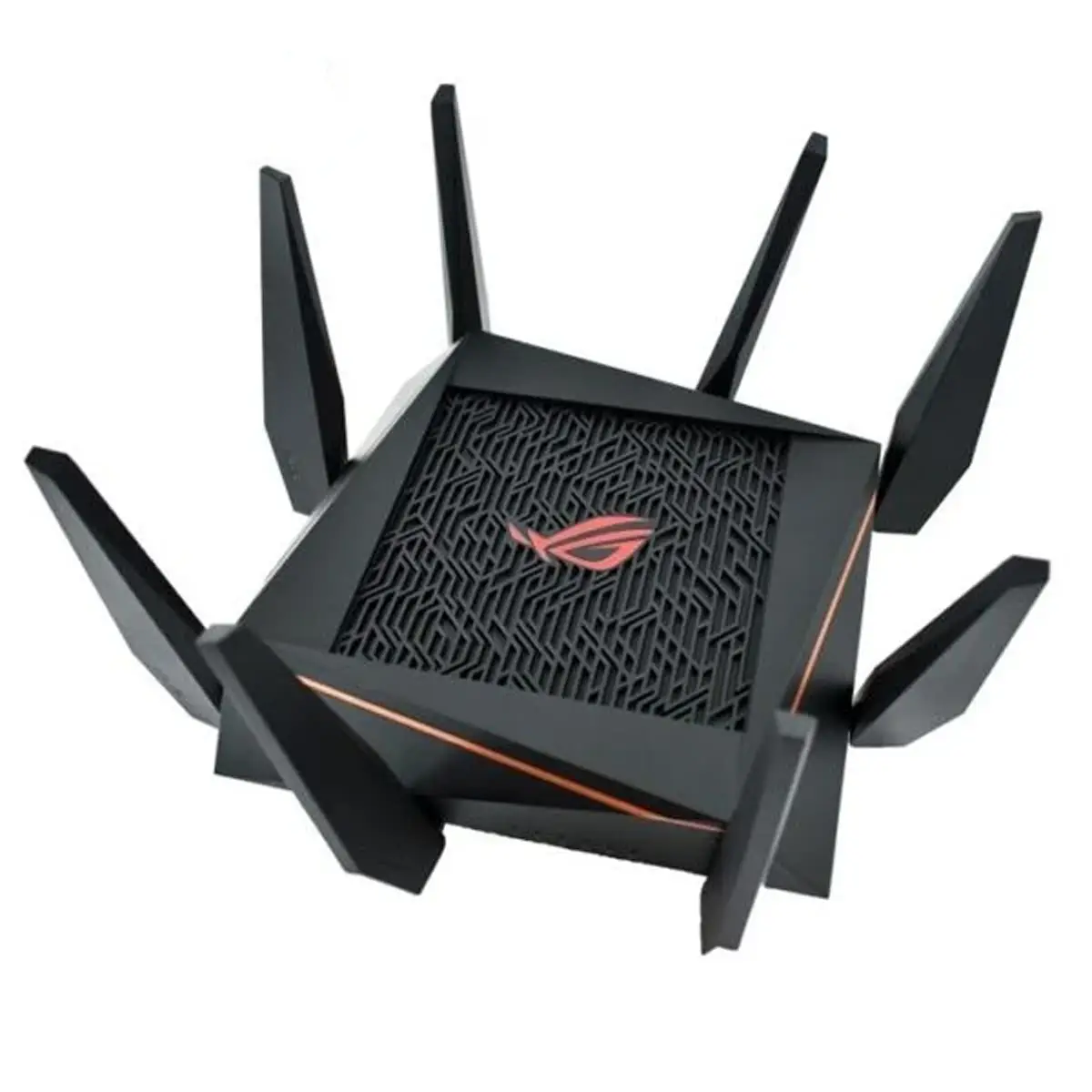 روتر استوک بی‌سیم ایسوس مدل ASUS ROG Rapture GT-AC5300