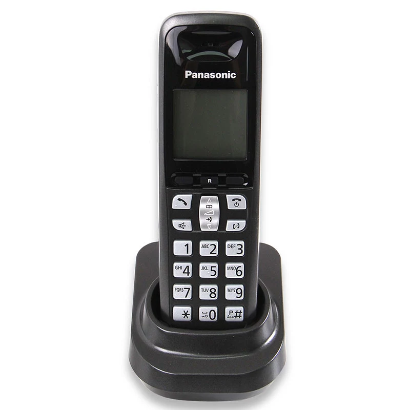 تلفن استوک بی‌سیم پاناسونیک مدل Panasonic KX-TGF110
