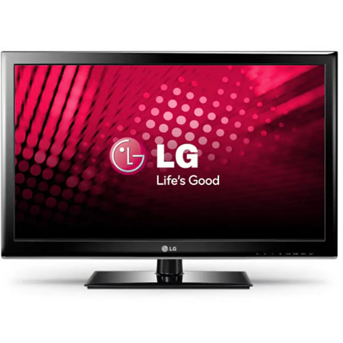 تلویزیون استوک 42 اینچی ال ای دی ال‌جی مدل LG 42LV340