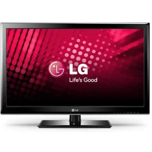 تلویزیون استوک 42 اینچی ال ای دی ال‌جی مدل LG 42LV340
