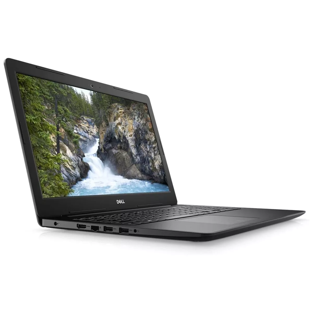 لپ تاپ استوک 15.6 اینچی دل مدل Dell Vostro 3590 Core i5 10210U 8GB 256SSD