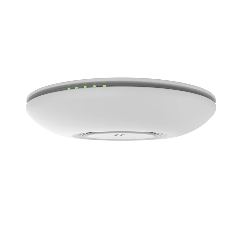 اکسس پوینت استوک میکروتیک مدل MikroTik cAP 2nD RBcAP2nD