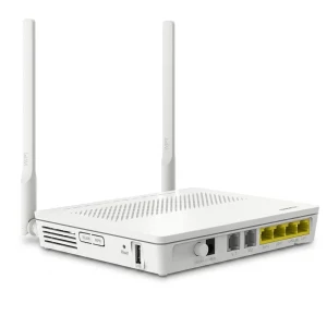 مودم استوک فیبر نوری هواوی مدل Huawei HG8245H