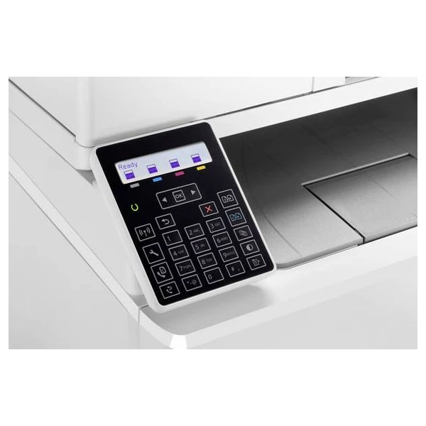پرینتر استوک لیزری رنگی چندکاره اچ پی مدل HP M183fw