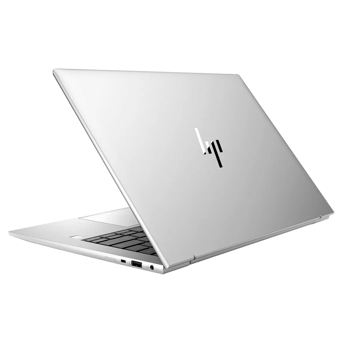 لپ تاپ استوک 14 اینچی اچ پی مدل HP EliteBook 845 G9 R5 Pro 6650U 8GB 256SSD