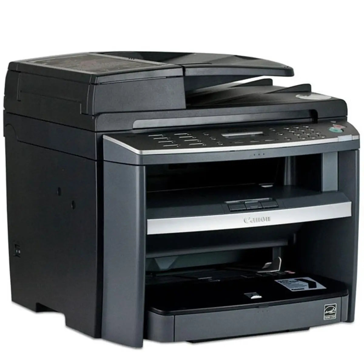 پرینتر استوک لیزری چهارکاره کانن مدل Canon i-SENSYS MF4380dn