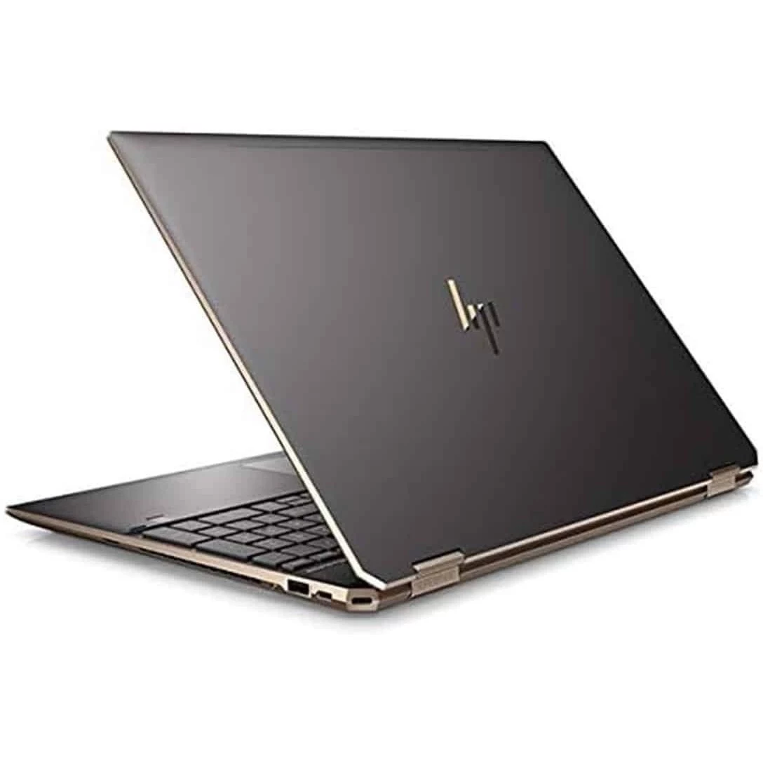 لپ تاپ استوک تبلت شو 13.3 اینچی اچ پی مدل HP Spectre 13 x360 2in1 Core i5 1165G7 16GB 256SSD