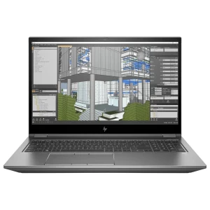لپ تاپ استوک گرافیک دار 15.6 اینچی اچ پی مدل HP ZBook Fury 15 G8 Core i7 11850H 16GB 512SSD T1000 4GB
