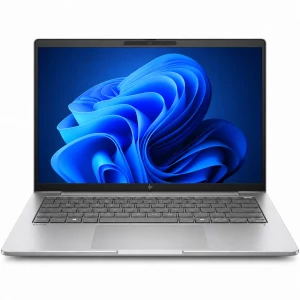 لپ تاپ استوک گرافیک دار 14 اینچی اچ پی مدل HP ZBook 8 G1i Core Ultra 7 265H 16GB 512SSD A500 4GB