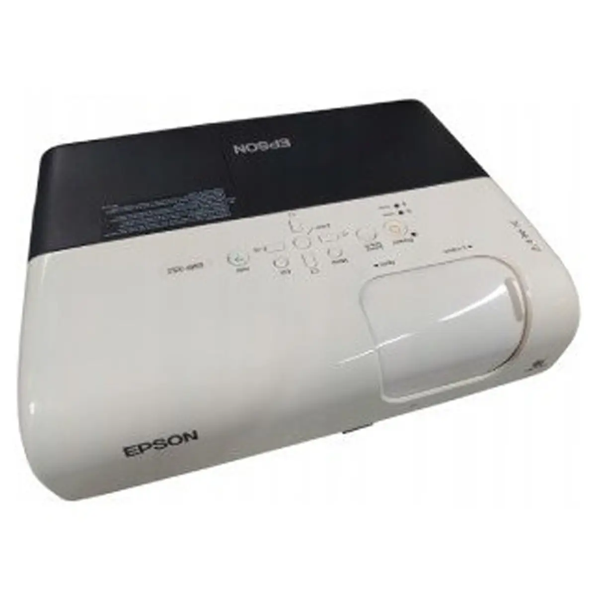 ویدئو پروژکتور استوک اپسون مدل Epson X5