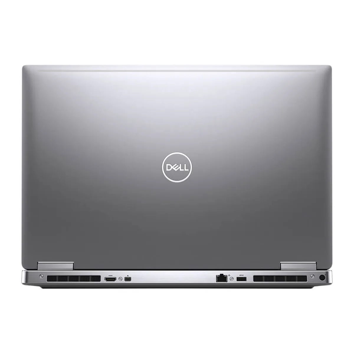 لپ تاپ استوک گرافیک دار 17.3 اینچی دل مدل Dell Precision 7740 Core i9 9980H 16GB 512SSD RTX 3000 6GB
