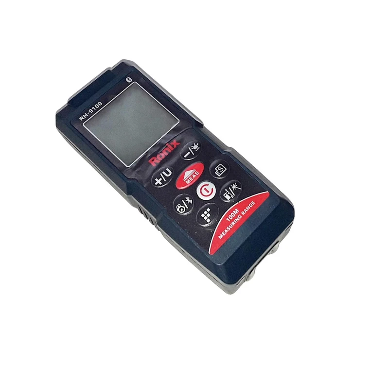 متر لیزری استوک رونیکس مدل Ronix RH-9100
