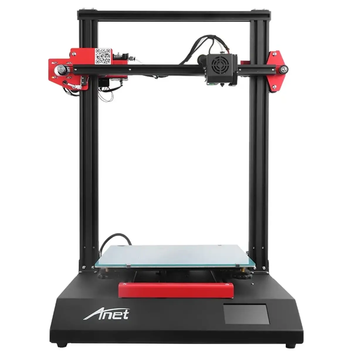 پرینتر استوک سه‌بعدی آنت مدل ANET ET5