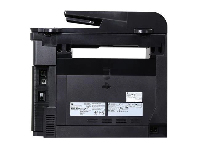 پرینتر استوک لیزری رنگی چندکاره اچ‌ پی مدل HP M276n