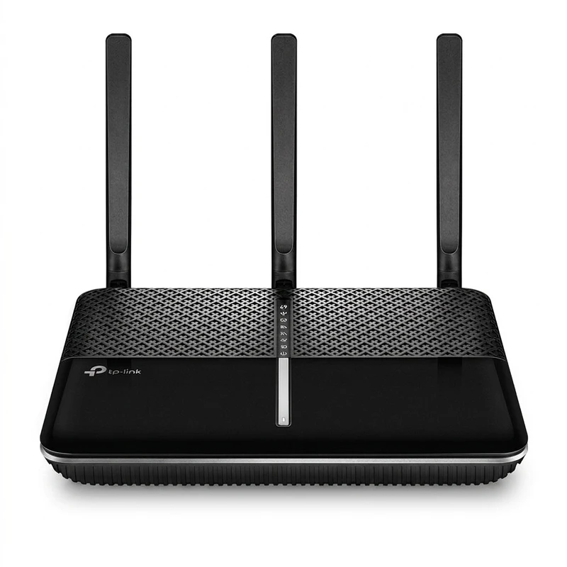مودم استوک تی‌ پی‌ لینک مدل TP-Link Archer VR600 V3 AC2100