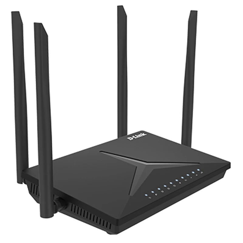 مودم استوک 4G LTE دی‌ لینک مدل D-Link DWR-M920