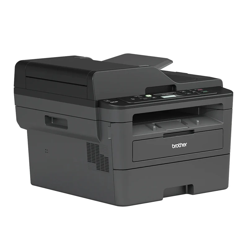 پرینتر استوک لیزری چندکاره برادر مدل Brother DCP-L2550DW