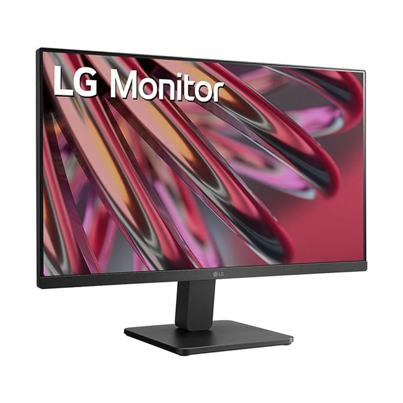 مانیتور استوک 23.8 اینچی ال‌جی مدل LG 24MR400-B
