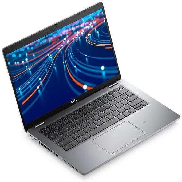 لپ تاپ استوک تبلت شو 13.3 اینچی دل مدل Dell Latitude 5320 X360 Core i5 1021U 8GB 256SSD