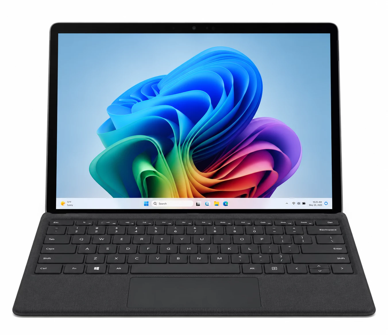 لپ تاپ استوک لمسی 13 اینچی مایکروسافت مدل Microsoft Surface Pro 11 Ultra 5 236V 16GB 256SSD