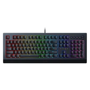کیبورد استوک گیمینگ ریزر مدل Razer Cynosa V2 RGB