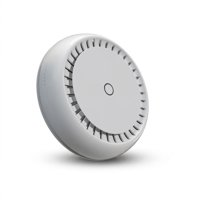 اکسس پوینت استوک میکروتیک مدل MikroTik cAP XL Ac RBcAPGi-5acD2nD-XL