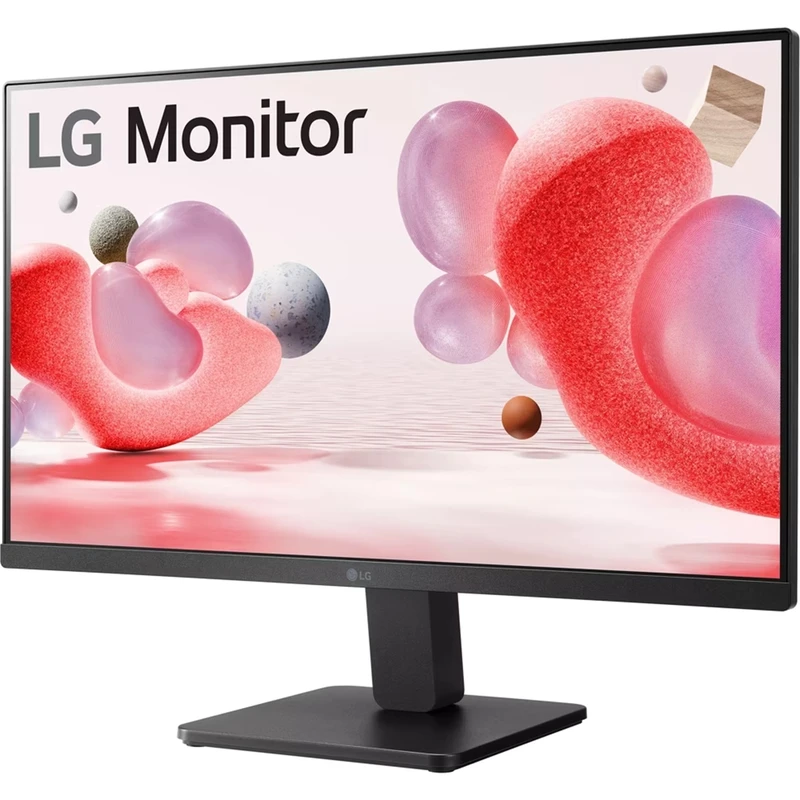 مانیتور استوک 23.8 اینچی ال‌جی مدل LG 24MR400-B