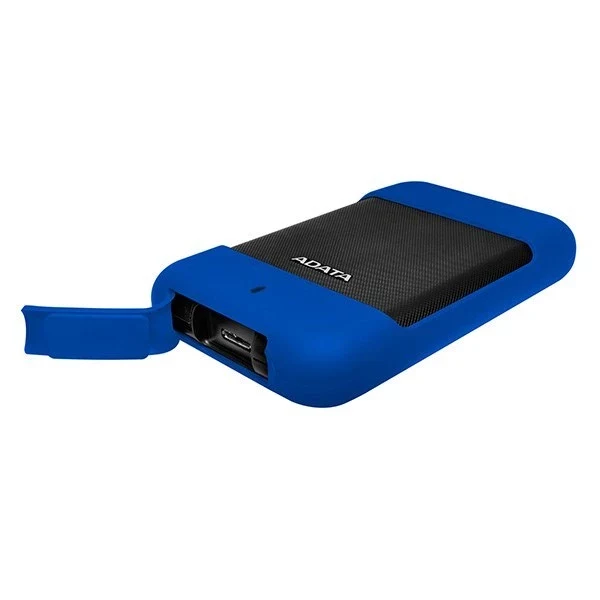 هارد اکسترنال استوک ای دیتا مدل ADATA HD700 2TB