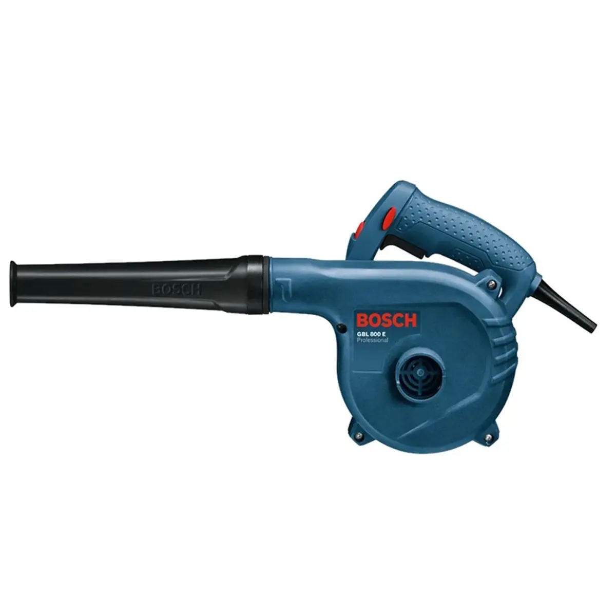 دستگاه دمنده و مکنده استوک بوش مدل Bosch GBL 800E 800W