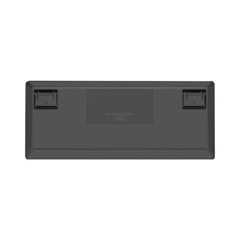 کیبورد استوک گیمینگ بی سیم لاجیتک مدل Logitech MX Mechanical Mini Tactile
