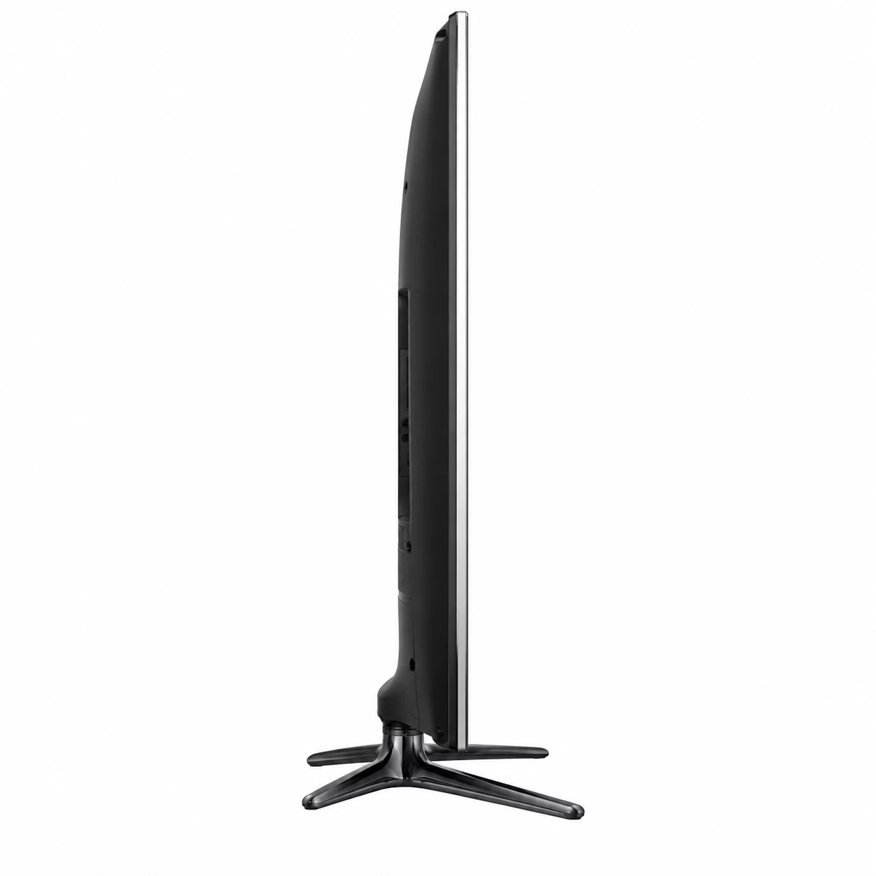 تلویزیون استوک 46 اینچی ال ای دی سامسونگ مدل Samsung 46F55