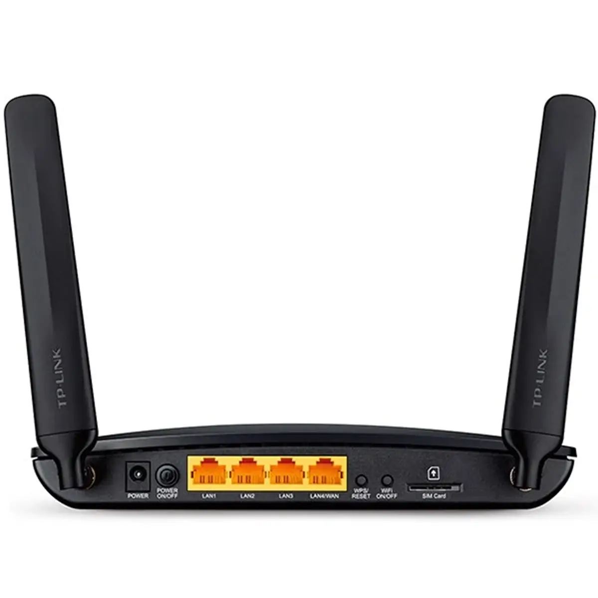 مودم استوک تی‌ پی‌ لینک مدل TP-Link TL-MR6400