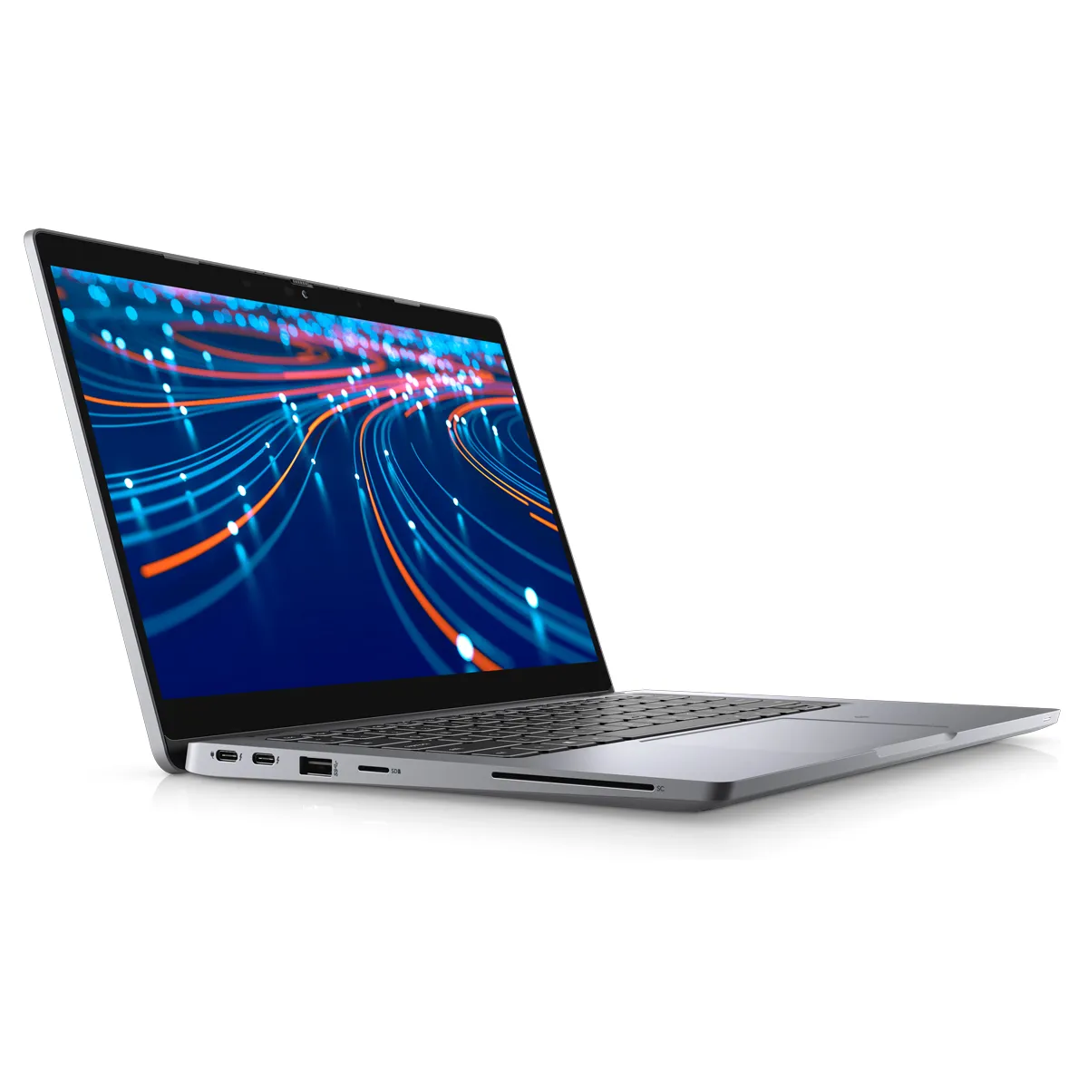 لپ تاپ استوک تبلت شو 13.3 اینچی دل مدل Dell Latitude 5320 2in1 Core i5 1135G7 8GB 256SSD