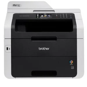 پرینتر استوک لیزری چندکاره رنگی برادر مدل Brother MFC-9330CDW