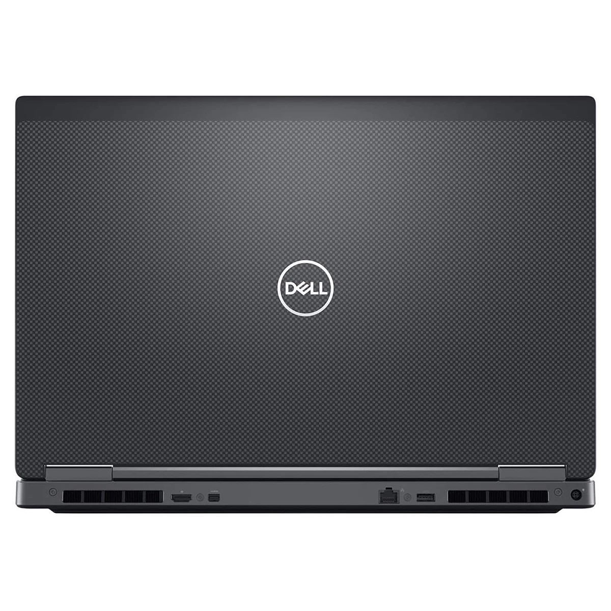 لپ تاپ استوک 17.3 اینچی دل مدل Dell Precision 7730 Core i9 8850H 16GB 256SSD