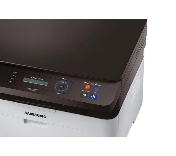 پرینتر استوک لیزری چندکاره سامسونگ مدل Samsung Xpress M2070W