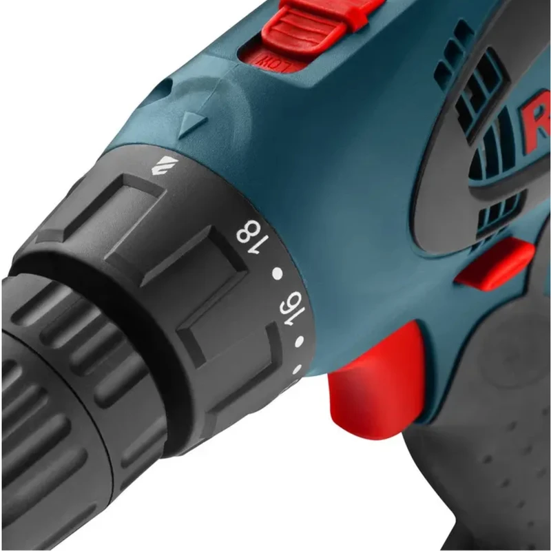 دریل برقی استوک رونیکس مدل Ronix 2513T