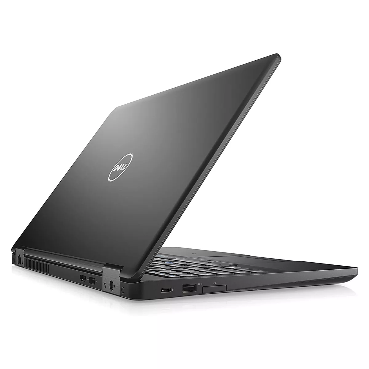لپ تاپ استوک گرافیک دار 15.6 اینچی دل مدل Dell Latitude 5580 Core i5 6440HQ 8GB 256SSD 930MX 2GB