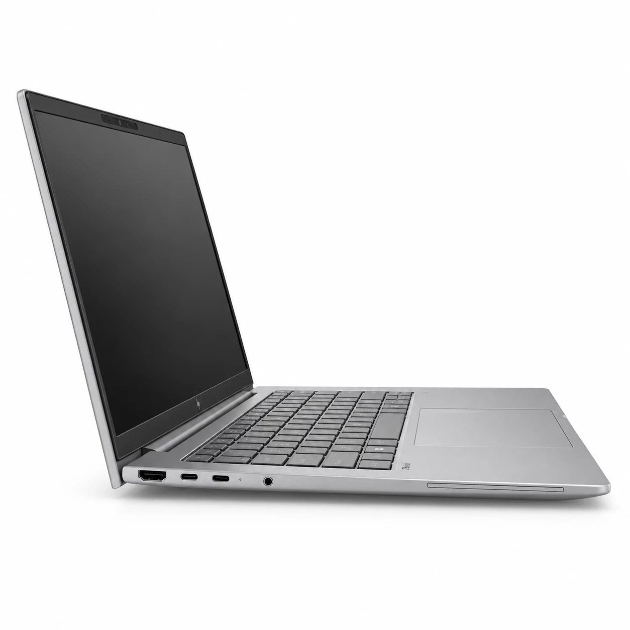 لپ تاپ استوک 14 اینچی اچ پی مدل HP ZBook 8 G1i Core Ultra 7 265H 16GB 512SSD