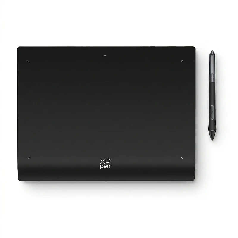 قلم نوری استوک ایکس پی‌ پن مدل XP-Pen Deco Pro LW Gen 2